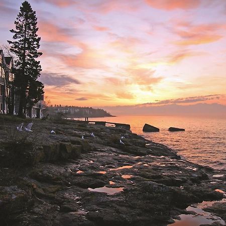 Bluefin Bay On Lake Superior Tofte Exteriör bild