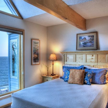 Bluefin Bay On Lake Superior Tofte Exteriör bild