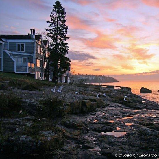 Bluefin Bay On Lake Superior Tofte Exteriör bild