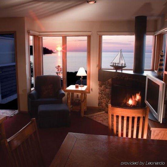 Bluefin Bay On Lake Superior Tofte Exteriör bild