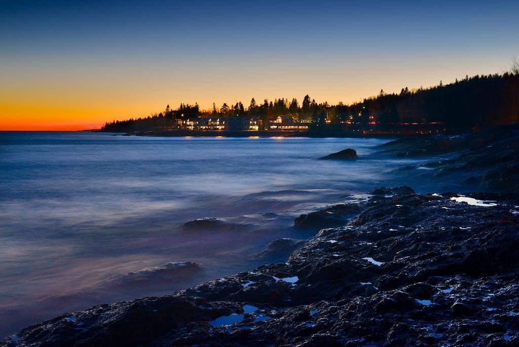 Bluefin Bay On Lake Superior Tofte Exteriör bild