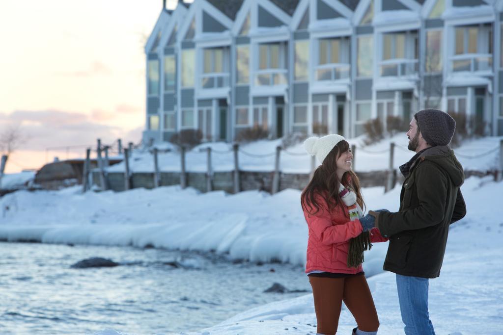 Bluefin Bay On Lake Superior Tofte Exteriör bild