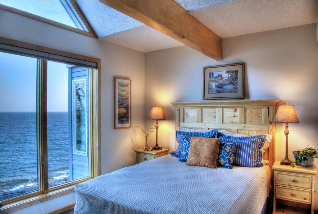 Bluefin Bay On Lake Superior Tofte Exteriör bild
